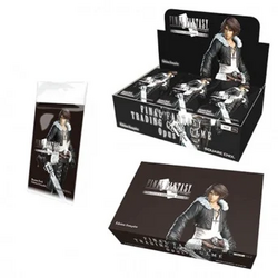 FINAL FANTASY JCC - Booster Serie 2 - Boite de 36