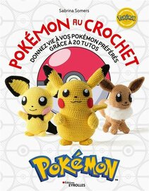 POKEMON - Pok?mon au crochet - Volume 1