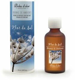 Boles d'olor - geurolie 50ml - Flor de Sal