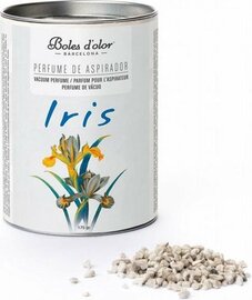 Boles d'olor - StofzuigerParfum - Iris