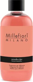 Millefiori Milano - Navulling voor Geurstokjes 250 ml Osmanthus Dew