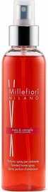 Millefiori Milano Home Spray 150 ml - Mela & Cannella