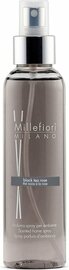 Millefiori Milano Home Spray 150 ml - Black Tea Rose
