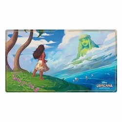 DISNEY - Lorcana - Playmat - Moana - Chapter 3