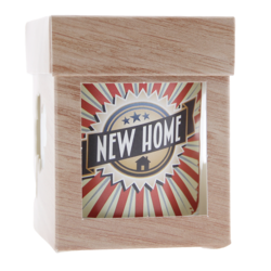 Candlelight4U - Kaars - New Home