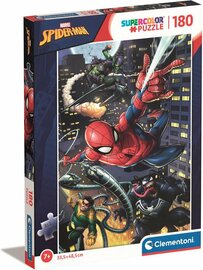 MARVEL - Spider-Man - Puzzel 180 stukjes