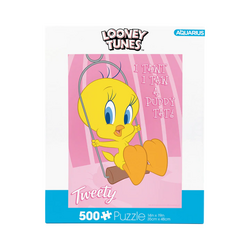 LOONEY TUNES - Tweety - Puzzel 500 stukjes