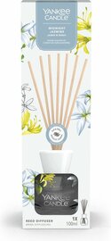 Yankee Candle - Midnight Jasmine Signature Geurstokjes 100ml