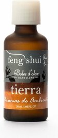 Boles 'd Olor - Feng Shui - geurolie 50 ml - Tierra - Aarde
