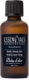 Boles D'olor Essencials Geurolie 50 ml - Neroli En Zoete Sinaasappel (Neroli Y Naranja Dulce)