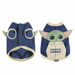 THE CHILD - Trui voor Hond - M