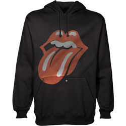 ROLLING STONES - Sweat Hoodies - Classic Tongue (XL)