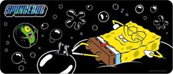 SPONGE BOB - Desk Pad - 70x30cm