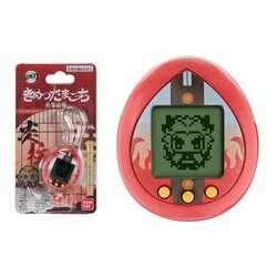 DEMON SLAYER - Kyojuro Rengoku - Tamagotchi