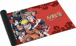 NARUTO - Konoha Team - Playmat 61x36cm