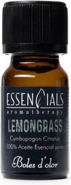 Boles d'olor Essencials geurolie 10 ml - Lemongrass