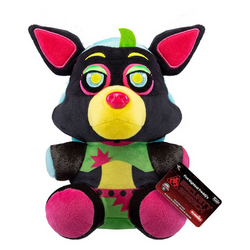 FNAF Security - Funko Plush 18cm - Roxanne Wolf