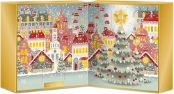 Yankee Candle - Passport To The Holidays Advent Calendar Book