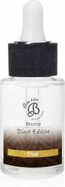 Boles d'olor - geurolie met pipet (30ml) - Oud