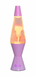 BARBIE - Logo - Lava Lamp