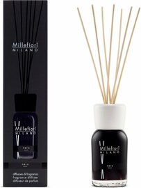 Millefiori Milano Geurstokjes 100 ml - Nero