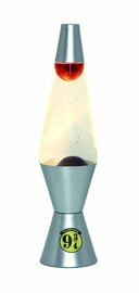 HARRY POTTER - Platform 9 3/4 - Lava Lamp