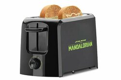 THE MANDALORIAN - The Child - Toaster