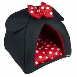 MINNIE - Iglo Mand voor Hond - 40 X 49 X 45 CM