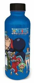 ONE PIECE - Wano - Aluminum Bottle 755ml