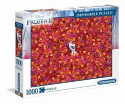 DISNEY - Frozen 2 - Puzzle 1000P