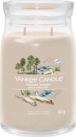 Yankee Candle - Seaside Woods Signature Large Jar