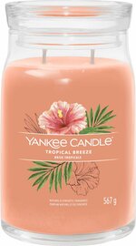 Yankee Candle - Tropical Breeze Signature Large Jar