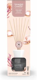 Yankee Candle - Pink Sands Signature Geurstokjes 100ml