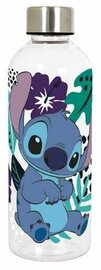 STITCH - Love U - Plastic Bottle - Size 850ml