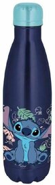STITCH - Nature Leaves - Stainless Steel Bottle 780ml