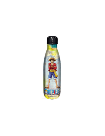 ONE PIECE - Luffy - Stainless Steel Bottle 780ml