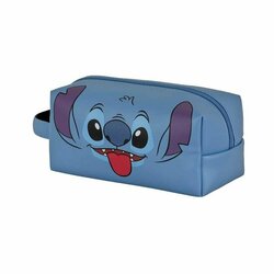 STITCH - Heady - Travel Bag "Brick"