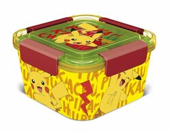 POKEMON - Pikachu - Lunch Box 1810ml