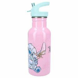 STITCH & SCRUMP - Take A Sip - Metal Drink Bottle 500ml