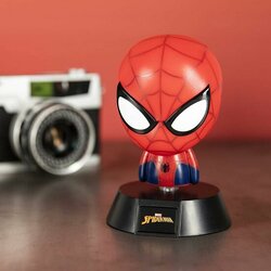 MARVEL - Spider-Man - Icon Light 10cm