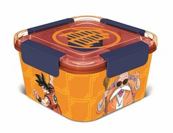 DRAGON BALL Z - Lunch Box 1810ml