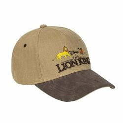 LION KING - Premium Baseball Cap - 57 cm