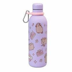 PUSHEEN - Hot&Cold Insulated Bottle - 500ml