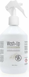 Textielspray Boles d´olor Wash Up - 500 ml White Satin