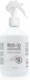 Textielspray Boles d´olor Wash Up - 500 ml White Glowing