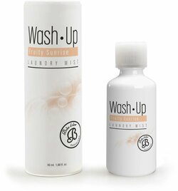 Geurolie - Wash Up - Fruity Sunrise