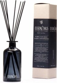 Boles d'olor Essencials Geurstokjes 300 ml - Eucaliptus, Laurel y Romero - Eucalyptus, Laurier en Rozemarijn