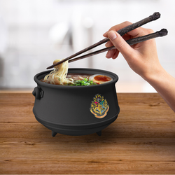 HARRY POTTER - Cauldron - Bowl Ramen Set