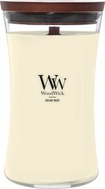 WoodWick Geurkaars Large Candle - Solar Haze