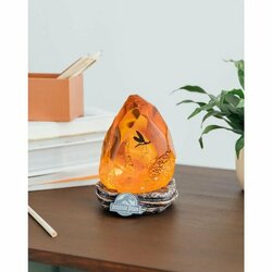 JURASSIC PARK - Amber - Decorative Lamp - 13cm